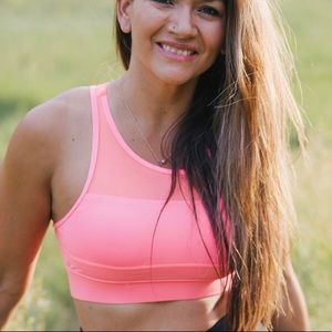 Zyia Cora All Star bra